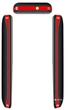 Мобильный телефон Ergo F185 Speak Dual Sim Black - изображение 2
