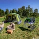 Кухня туристична похідна Vango Cuisine Silver (925235) - зображення 2
