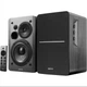 Мультимедійна акустика Edifier R1280DBs Black - изображение 2