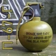 Граната тренировочная П-67-Г НАТО с активной скобой (ГОРОХ) [PYROSOFT] - изображение 9