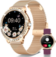 Cмарт-часы женские LIGE Smart watch Ladies 2024 c тонометром - изображение 5