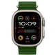Смарт часы Smart Watch HK11 ULTRA 3 AMOLED 49mm [2 ремешка Trail Loop и Ocean Band в комплекте] HK11U3-SG - изображение 3