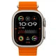 Смарт часы Smart Watch HK11 ULTRA 3 AMOLED 49mm [2 ремешка Trail Loop и Ocean Band в комплекте] HK11U3-SO - изображение 3
