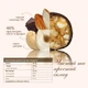 Конфеты Misso Three Nuts Bites 180 г (4820232571309) - изображение 3