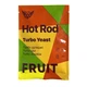 Спиртовые турбо дрожжи для фруктовых браг Hot Rod Distiller Fruit на 25 л 60 г (D0302) - изображение 1