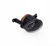 Фара протитуманна права VW Caddy Touran 2003-2010 - зображення 3