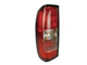 Фонарь задний левый для Nissan Navara D22 1997-2004 - изображение 2