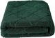 Рушник Homla Samine бавовняний з марокканською конюшиною зелений 70x130 см (5902869997536) - зображення 3