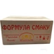 Пряники шоколадно-молочні коробка 5 кг - зображення 3