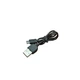 Радиоприёмник с солнечной панелью FM USB MicroSD Bluetooth Golon RX-BT319S на аккумуляторе Черный - изображение 7