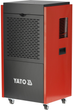 Osuszacz powietrza budowlany YATO YT-99651 - obraz 1