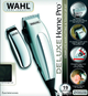 Машинка для стрижки волос + мини-триммер WAHL HomePro Deluxe Combo 79305-1316 - изображение 3