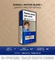 Блок сигарет Dunhill FC Master Blend x 10 пачек (4820192686785) - изображение 3