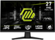 Monitor 27" MSI MAG 274F (4711377277105) - obraz 1
