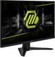 Monitor 27" MSI MAG 274F (4711377277105) - obraz 2