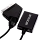 Кабель-перехідник HDMI to SCART 45653 - изображение 3