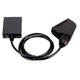 Кабель-перехідник HDMI to SCART 45653 - изображение 4
