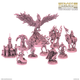 Gra planszowa Heroes of Might and Magic III: Conflux (5901414677947) - obraz 3