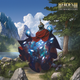 Gra planszowa Heroes of Might and Magic III: Conflux (5901414677947) - obraz 7