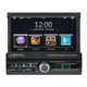 Автомагнитола 1DIN с выдвижным экраном 7 Android XPRO 7110A-10 - изображение 2