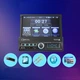 Автомагнитола 1DIN с выдвижным экраном 7 Android XPRO 7110A-10 - изображение 7