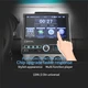 Автомагнитола 1DIN с выдвижным экраном 7 Android XPRO 7110A-10 - изображение 9