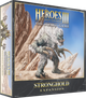 Настільна гра Heroes of Might and Magic III: Stronghold (5901414677930) - зображення 1