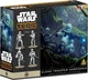 Додаток до настільної гри Atomic Mass Games Star Wars Legion 2.0: Clone Trooper Marksmen (версія англійька) (841333133474) - зображення 1