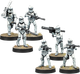Dodatek do gry planszowej Atomic Mass Games Star Wars Legion 2.0: Clone Trooper Marksmen (wersja angielska) (841333133474) - obraz 3