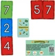 Настольная игра Strateg Быстроматика (30939) (4823113892982) - изображение 3