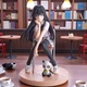 Фігурка (статуетка) аніме Hatsune Miku 13 см з ПВХ пластику на підставці для інтер'єру - зображення 1