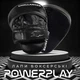 Лапы боксерские PowerPlay 3041 Challanger Черно-Белые (PP_3041_White) - изображение 2