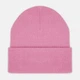 Детская демисезонная шапка-бини для девочки Nike K Nk Peak Beanie Tc Fut HF5498-646 54-56 Розовая (197596159677) - изображение 2