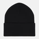Детская демисезонная шапка-бини Nike K Nk Peak Beanie Tc Fut HF5498-010 54-56 Черная (197596817836) - изображение 2