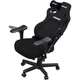 Компьютерное кресло для геймера Anda Seat Kaiser 4 XL Black Linen Fabric (AD12YDDC-XLL-20-B-CF) - изображение 5