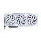 MSI GeForce RTX 5080 16G GAMING TRIO OC WHITE - зображення 1