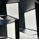 Профессиональная Led лампа Light Kit Varicolor Pro 800Plus (3200-5600K) 29см - изображение 3