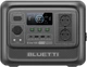 Зарядная станция Bluetti Elite 100 V2 / 1800 Вт / 1024 Вт⋅ч / LiFePO4 (EL100V2-EU-GY-20) - изображение 1