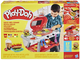 Набір Hasbro Play-Doh Sizzlin Grill G0500 (5010996273611) - зображення 1