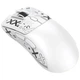Бездротова ігрова миша Attack Shark R1 White - изображение 1