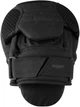 Лапи боксерські PowerPlay 3044 Pro Carbon Ultra Series Чорні (PP_3044_Bl/Black) - зображення 7