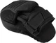 Лапи боксерські PowerPlay 3044 Pro Carbon Ultra Series Чорні (PP_3044_Bl/Black) - зображення 8