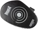 Лапы боксерские PowerPlay 3051 Черные (PP_3051_Black) - изображение 2