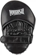 Лапы боксерские PowerPlay 3051 Черные (PP_3051_Black) - изображение 5