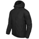 Куртка Helikon Wolfhound Hoodie, Black, 2XL - изображение 1