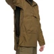 Куртка Helikon Anorak Tracer, Coyote, 2XL - изображение 5