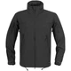 Куртка Helikon Cougar Softshell Windblocker QSA HID, Black, S - зображення 1