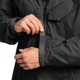 Куртка Helikon Pilgrim Anorak, Black, S - изображение 5