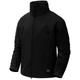 Куртка Helikon Gunfighter Softshell Shark Skin Windblocker, Black, S - зображення 1