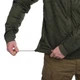Куртка Helikon-Tex Wolfhound Climashield Apex, Desert Night Camo, 3XL - зображення 7